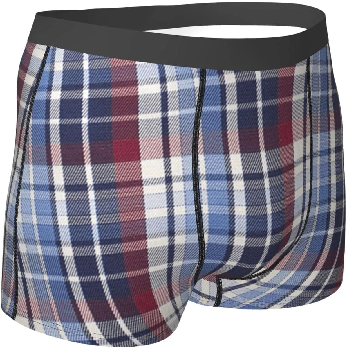 Sunflower Men'S Breathable Boxer Briefs Soft Shorts Comfortable Underwear