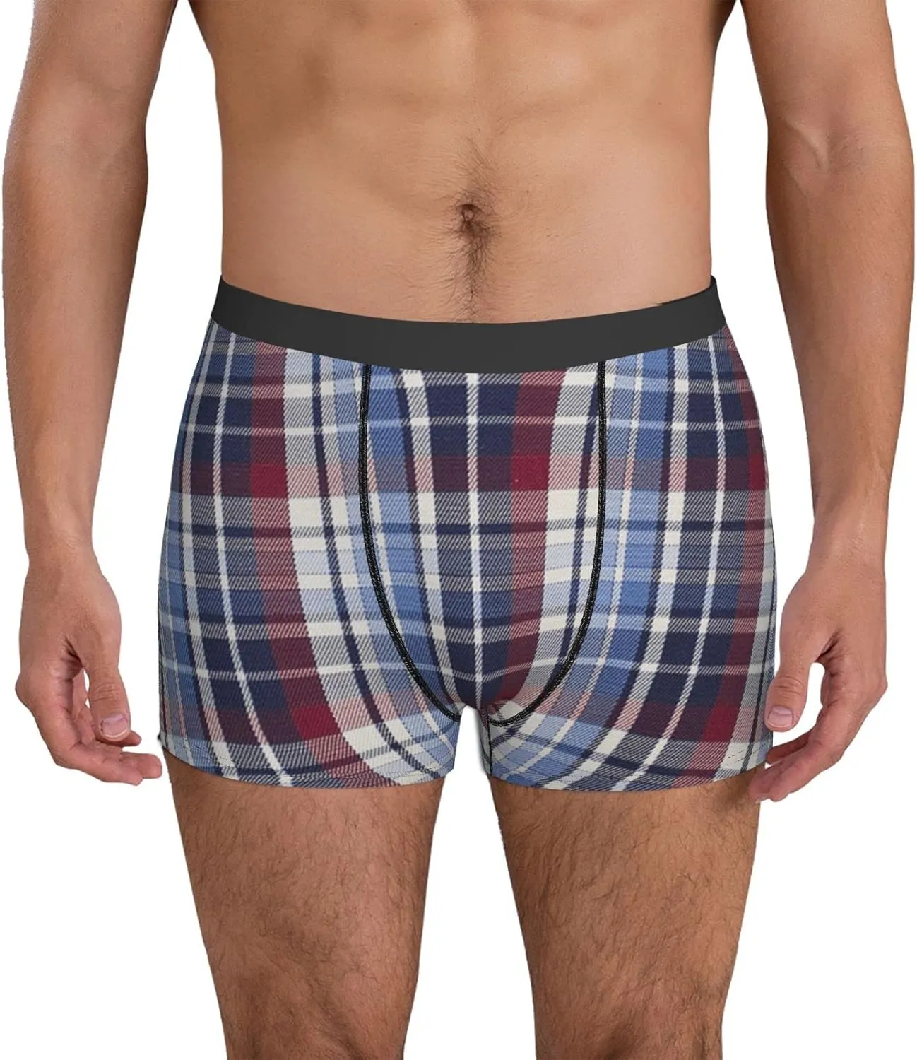 Sunflower Men'S Breathable Boxer Briefs Soft Shorts Comfortable Underwear