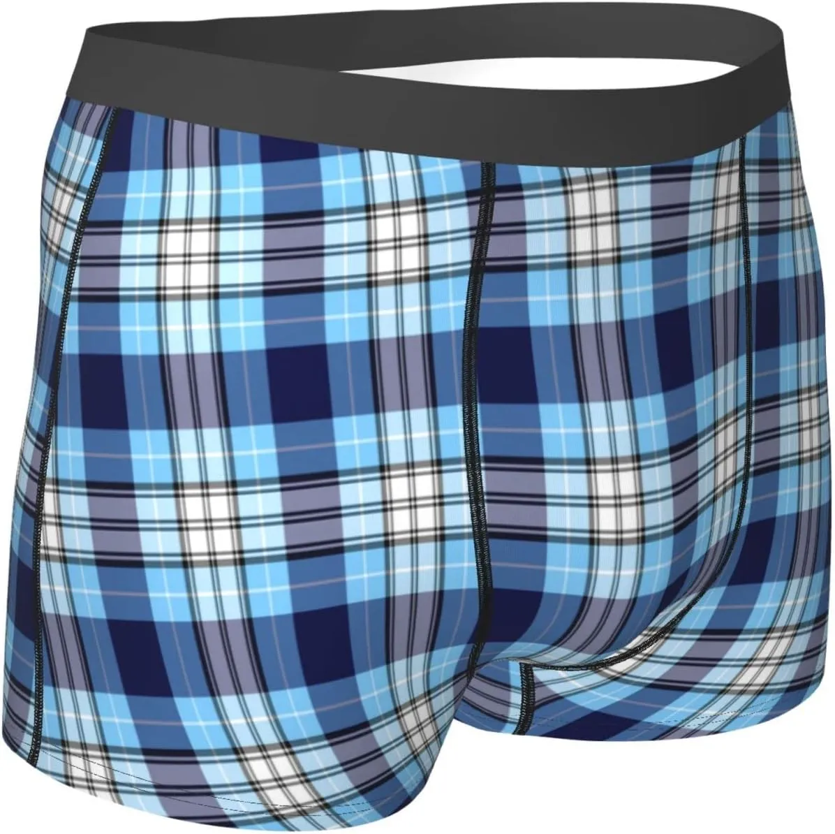 Sunflower Men'S Breathable Boxer Briefs Soft Shorts Comfortable Underwear