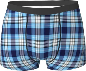 Sunflower Men'S Breathable Boxer Briefs Soft Shorts Comfortable Underwear