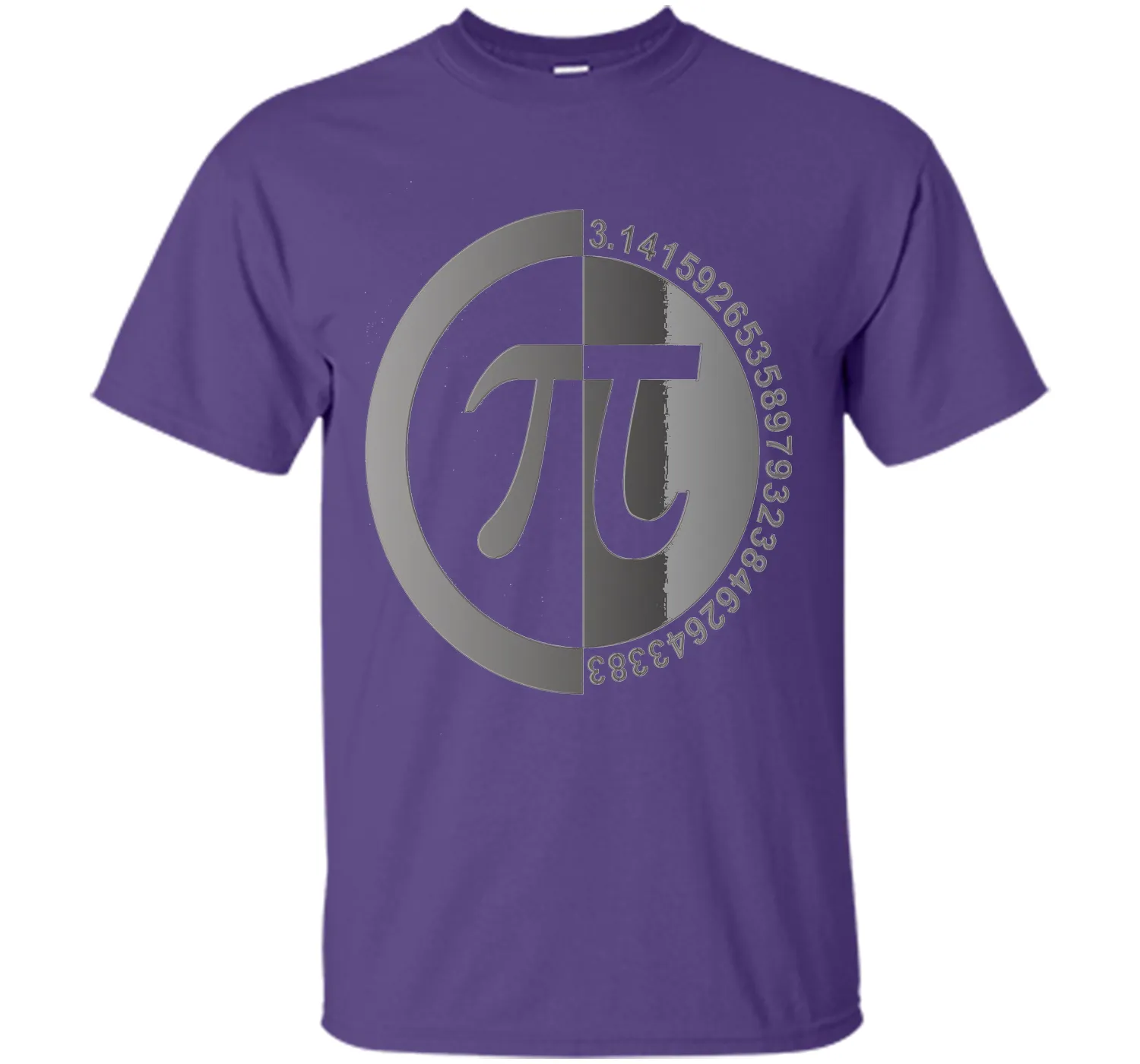 Super Cool Pi Symbol T-shir, Happy Pi Day 2017 Shirts