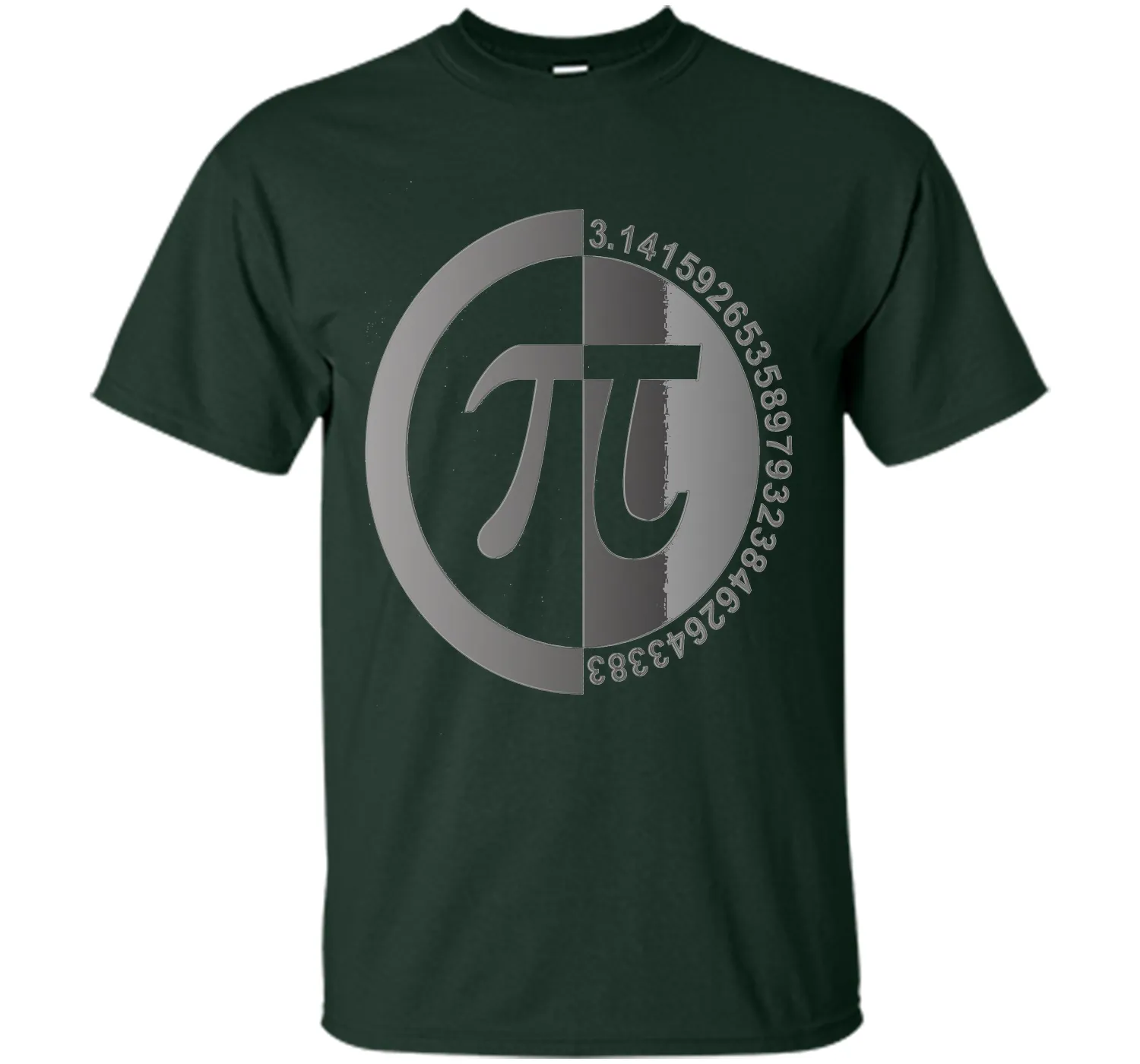 Super Cool Pi Symbol T-shir, Happy Pi Day 2017 Shirts