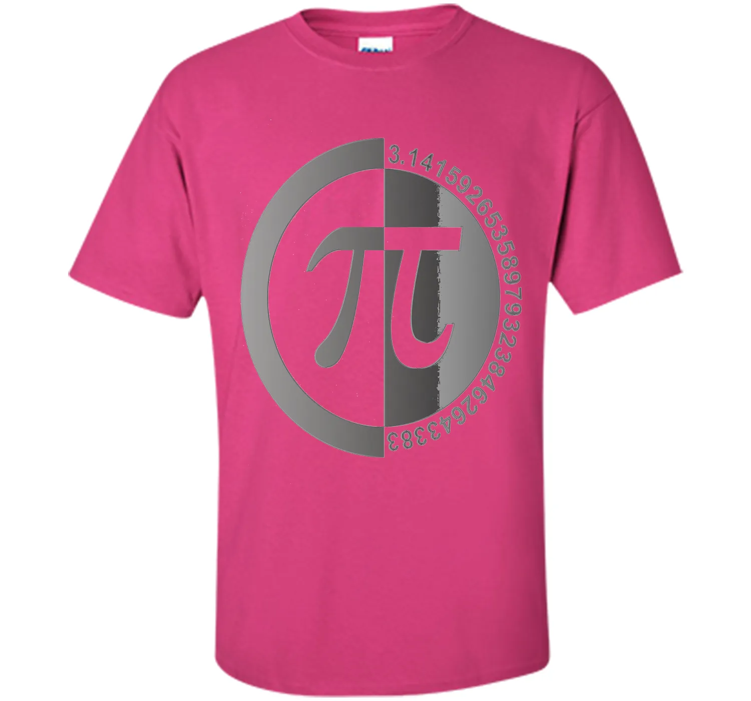 Super Cool Pi Symbol T-shir, Happy Pi Day 2017 Shirts