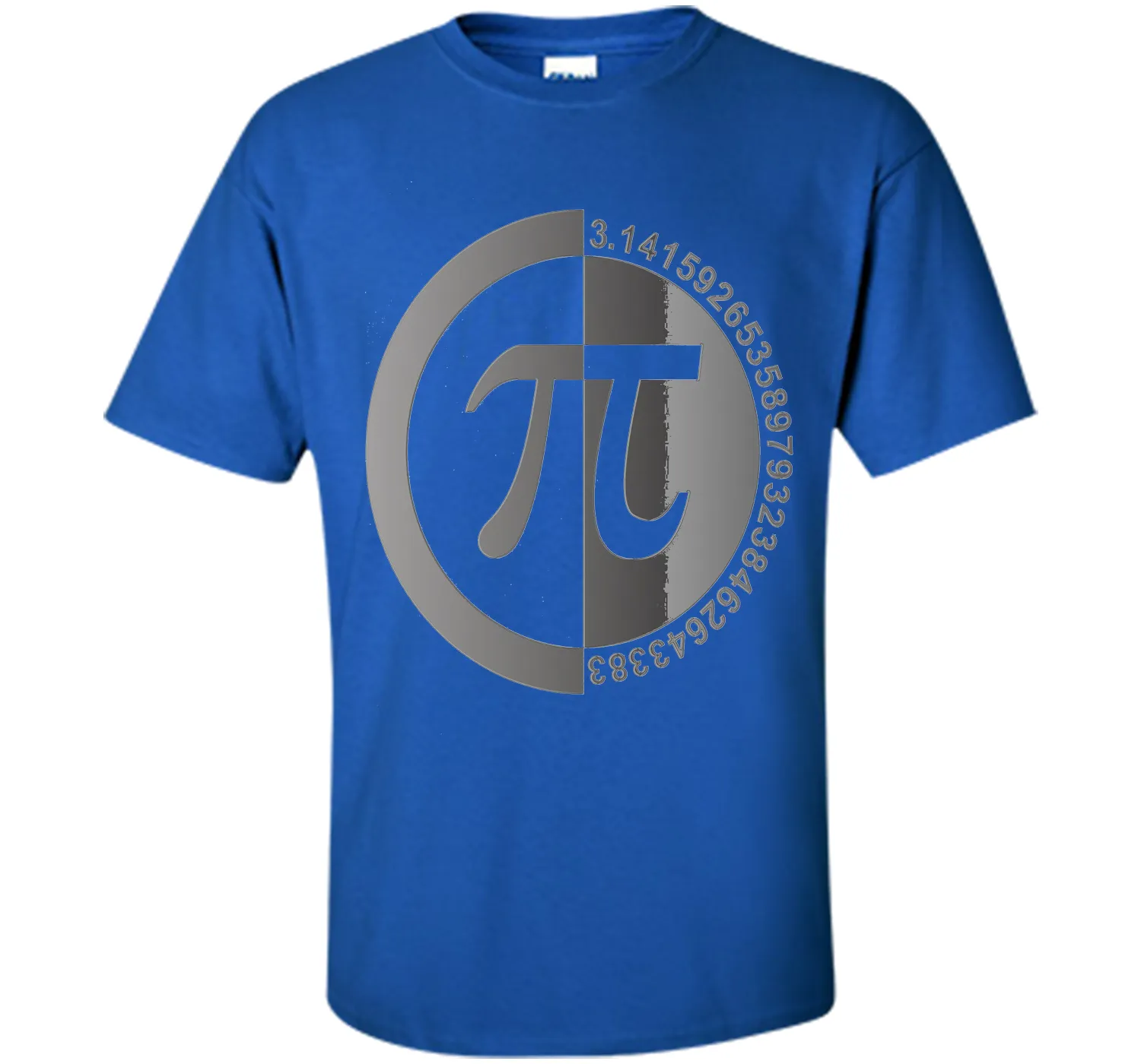 Super Cool Pi Symbol T-shir, Happy Pi Day 2017 Shirts