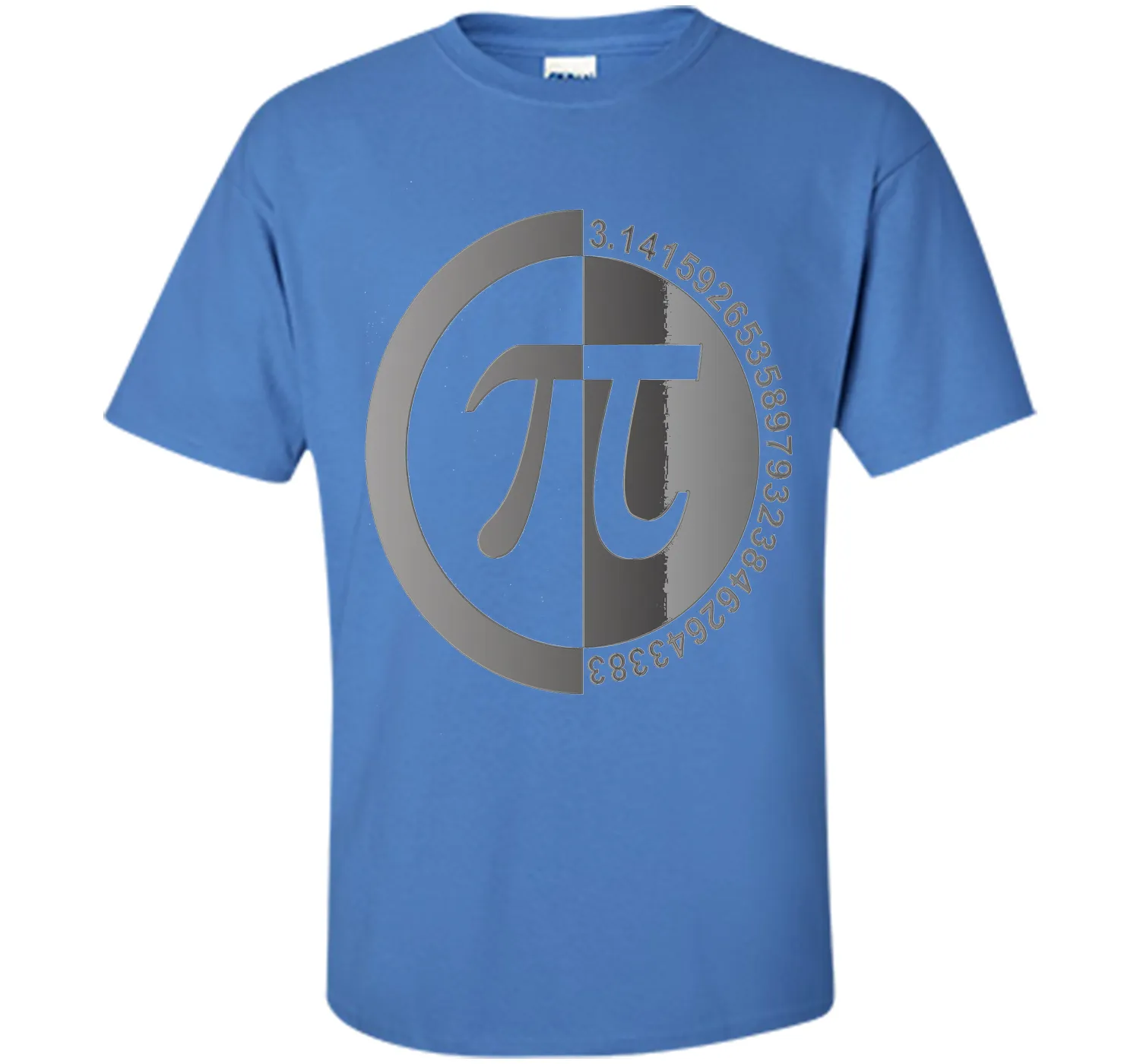 Super Cool Pi Symbol T-shir, Happy Pi Day 2017 Shirts