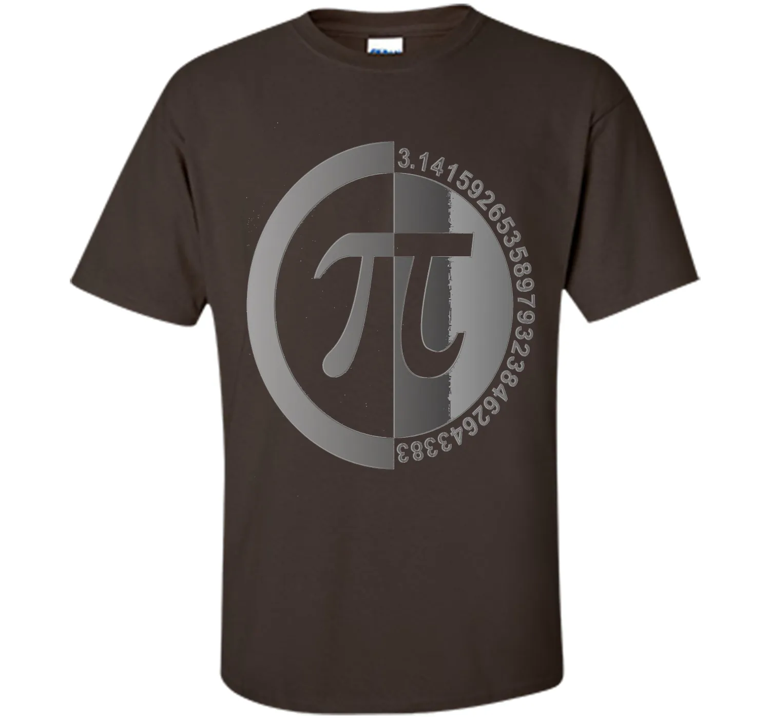 Super Cool Pi Symbol T-shir, Happy Pi Day 2017 Shirts