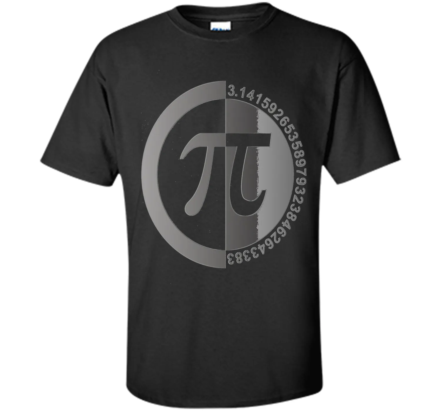 Super Cool Pi Symbol T-shir, Happy Pi Day 2017 Shirts