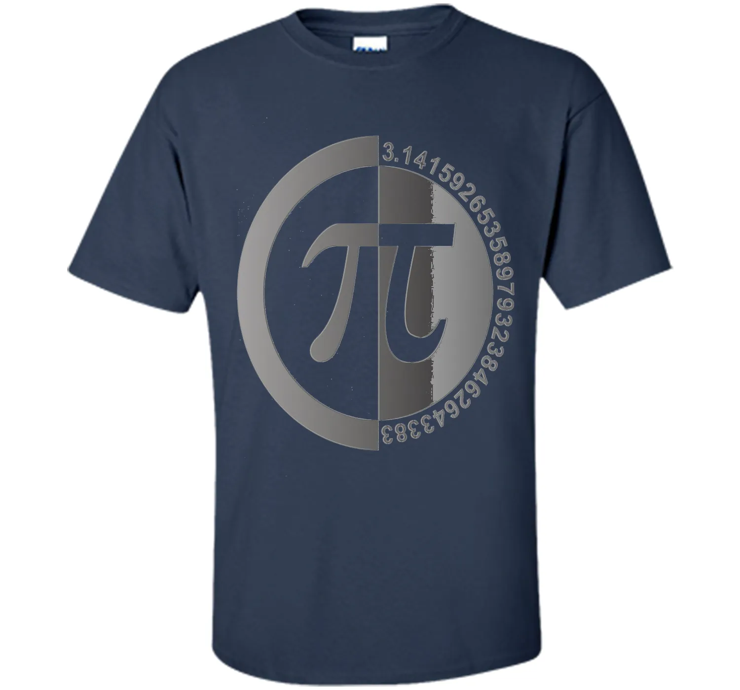 Super Cool Pi Symbol T-shir, Happy Pi Day 2017 Shirts