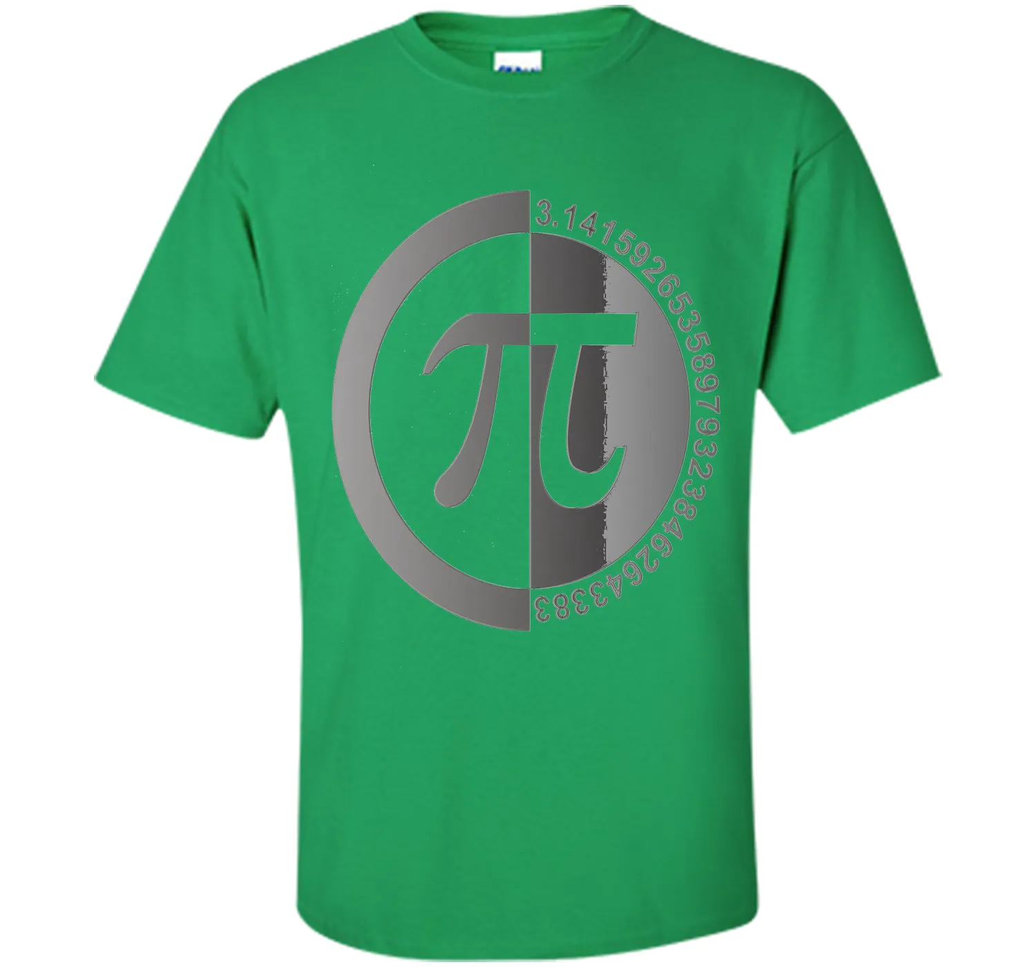 Super Cool Pi Symbol T-shir, Happy Pi Day 2017 Shirts