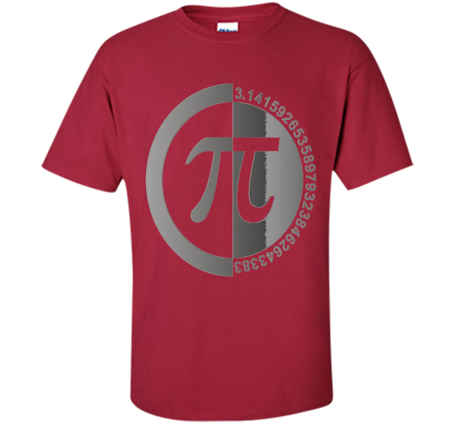 Super Cool Pi Symbol T-shir, Happy Pi Day 2017 Shirts