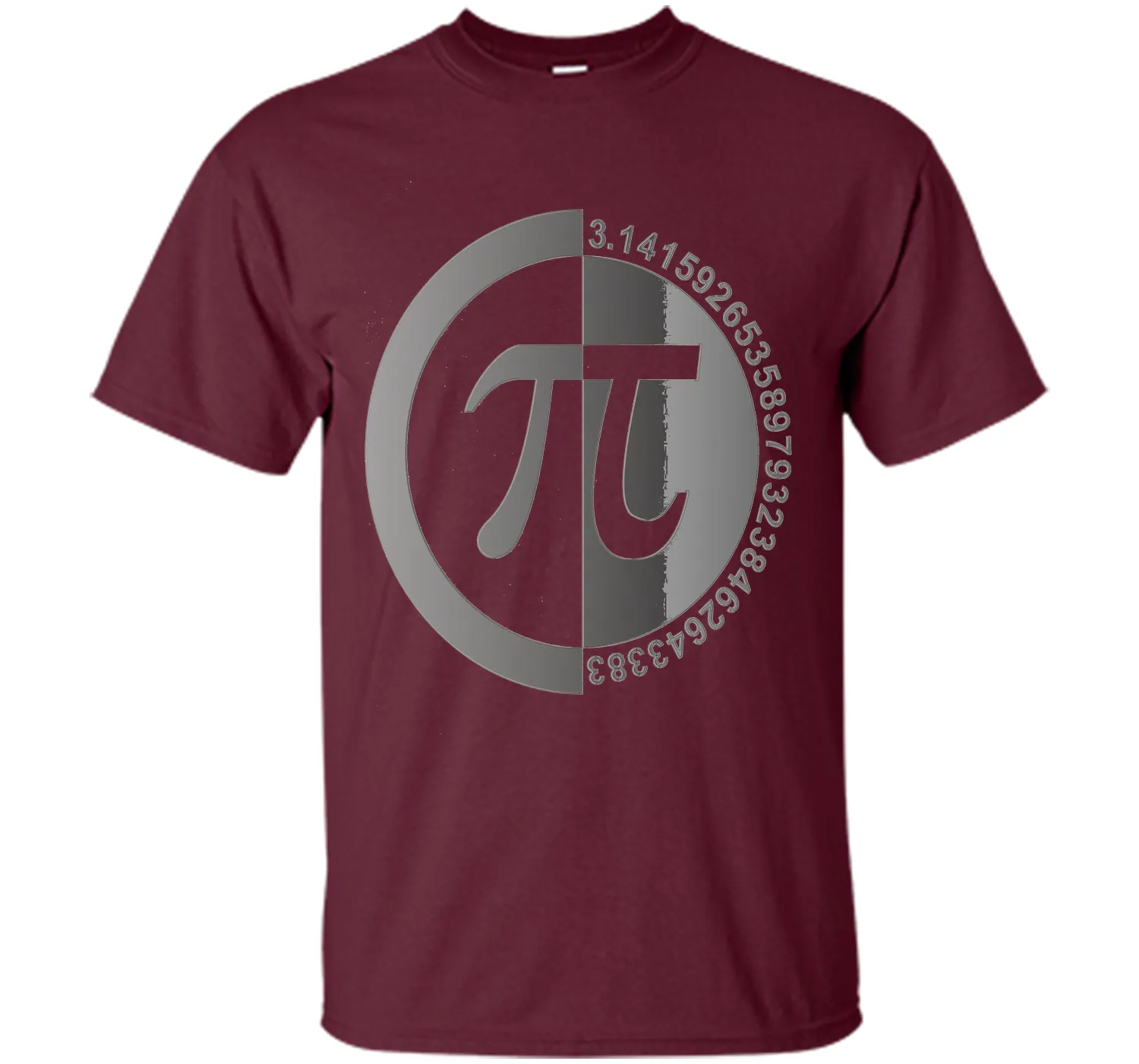 Super Cool Pi Symbol T-shir, Happy Pi Day 2017 Shirts