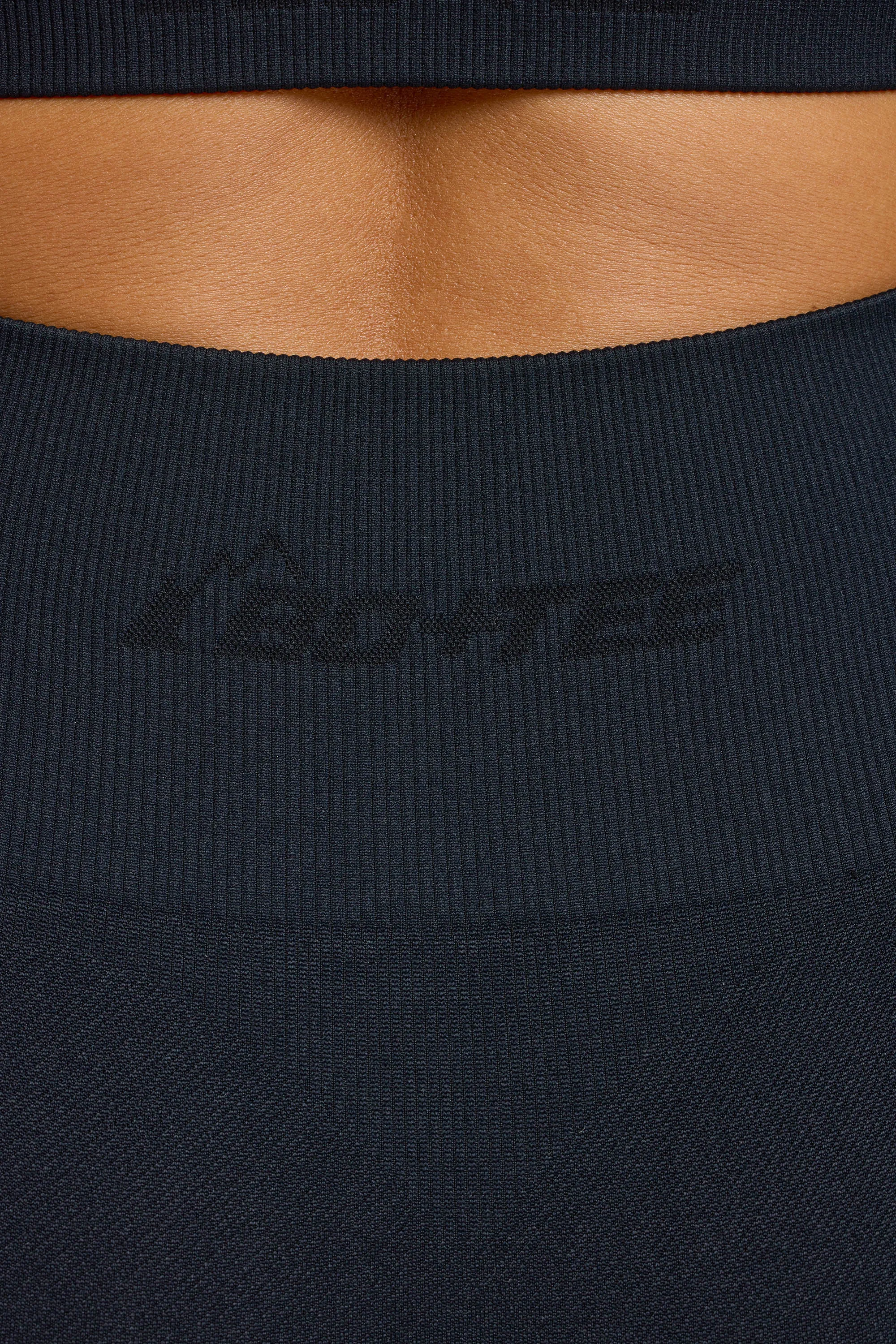 Super Sculpt Base Layer Leggings in Black
