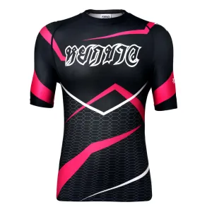 Supercross Compression Rashguard Short Sleeve Shirts Supercross Compression Rashguard Short Sleeve Shirts