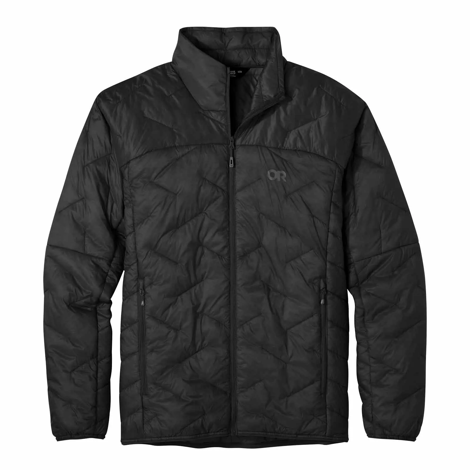 SuperStrand LT Jacket