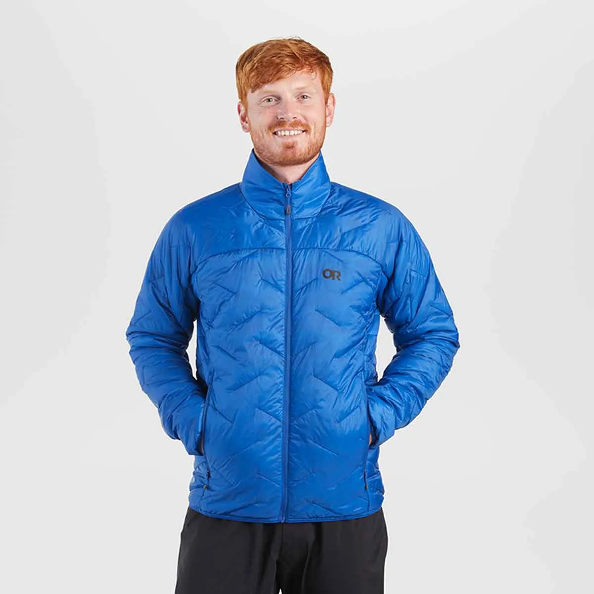 SuperStrand LT Jacket