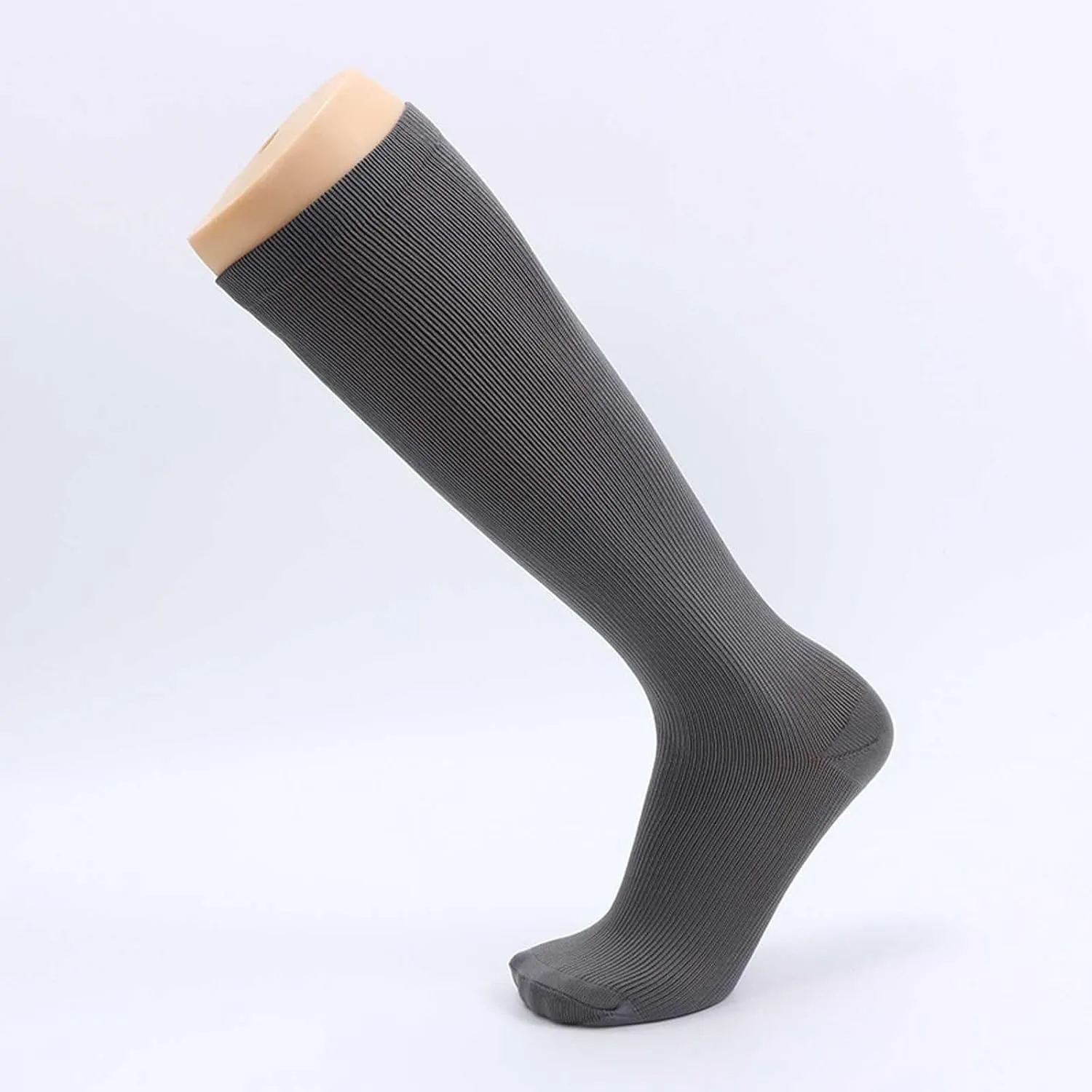 Support Socks For Women & Women Graduated Knee High Compression Stockings Compression Socks Women Plus