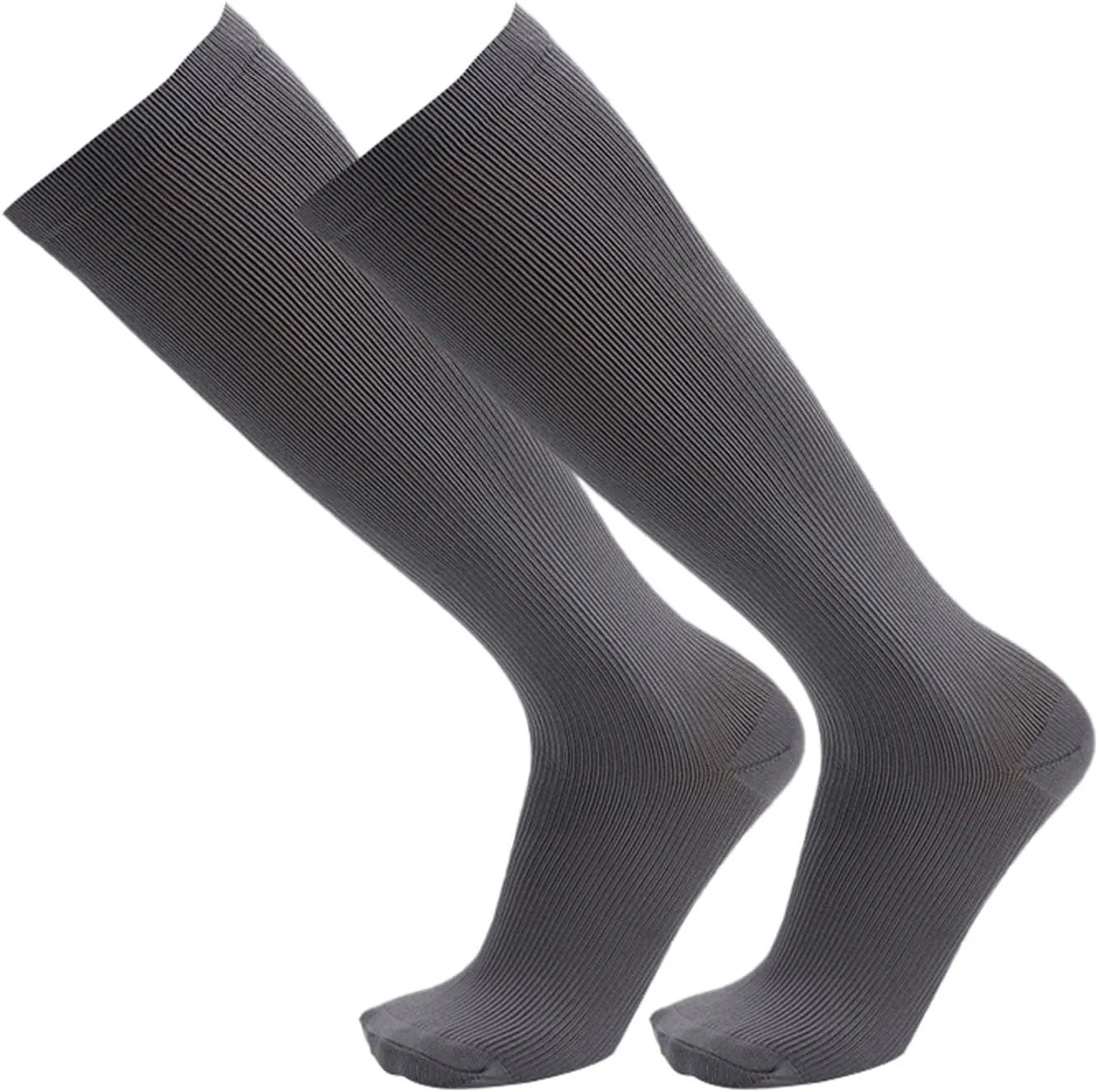 Support Socks For Women & Women Graduated Knee High Compression Stockings Compression Socks Women Plus