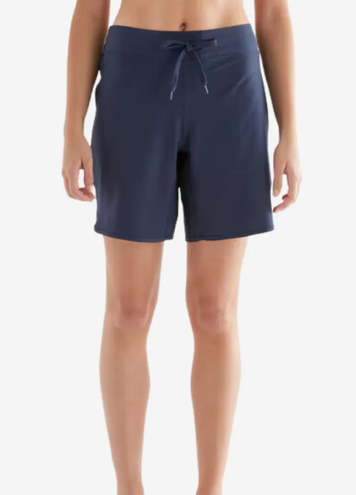 Sustainable Boardshorts Women
