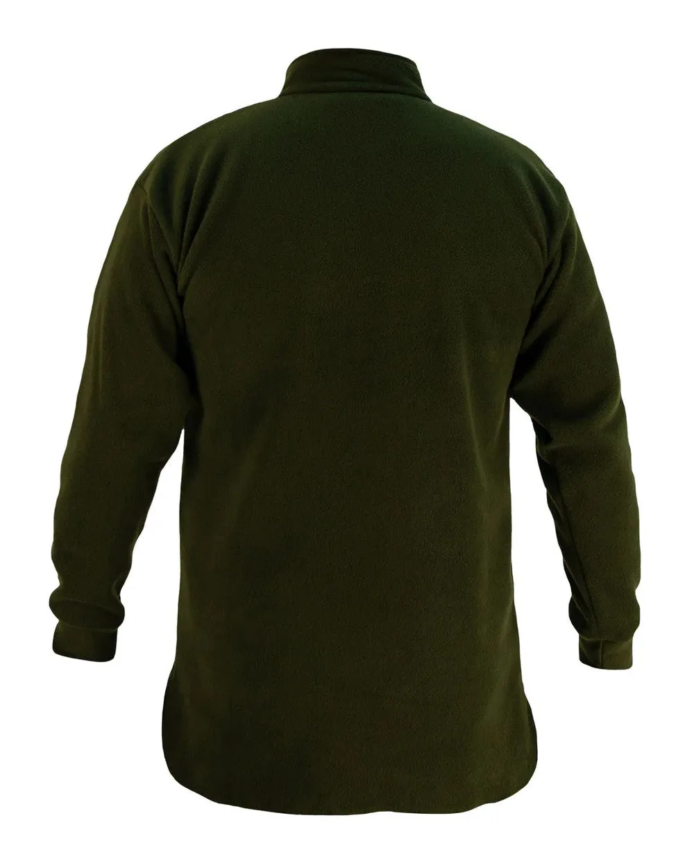 Swazi Bush Shirt