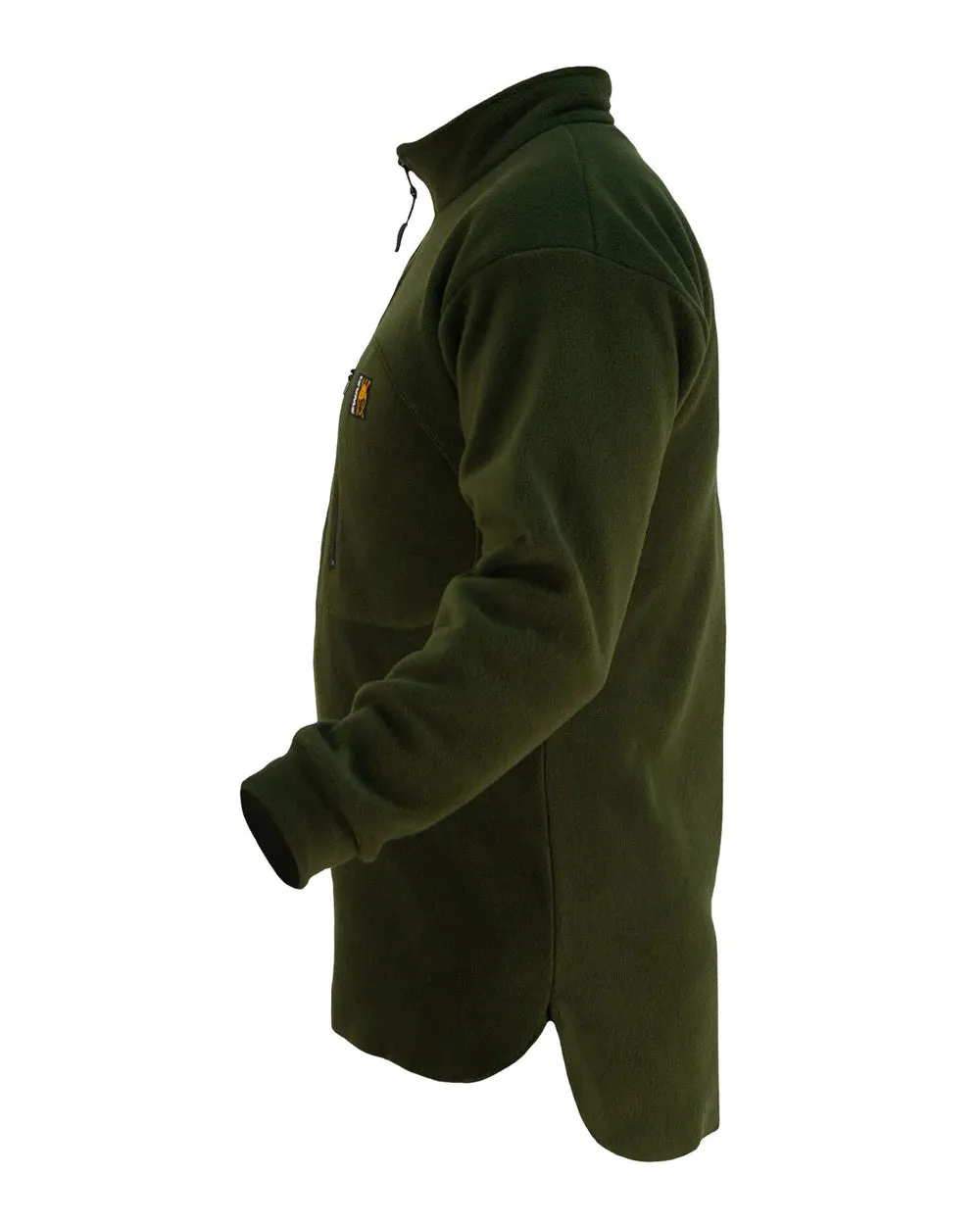 Swazi Bush Shirt