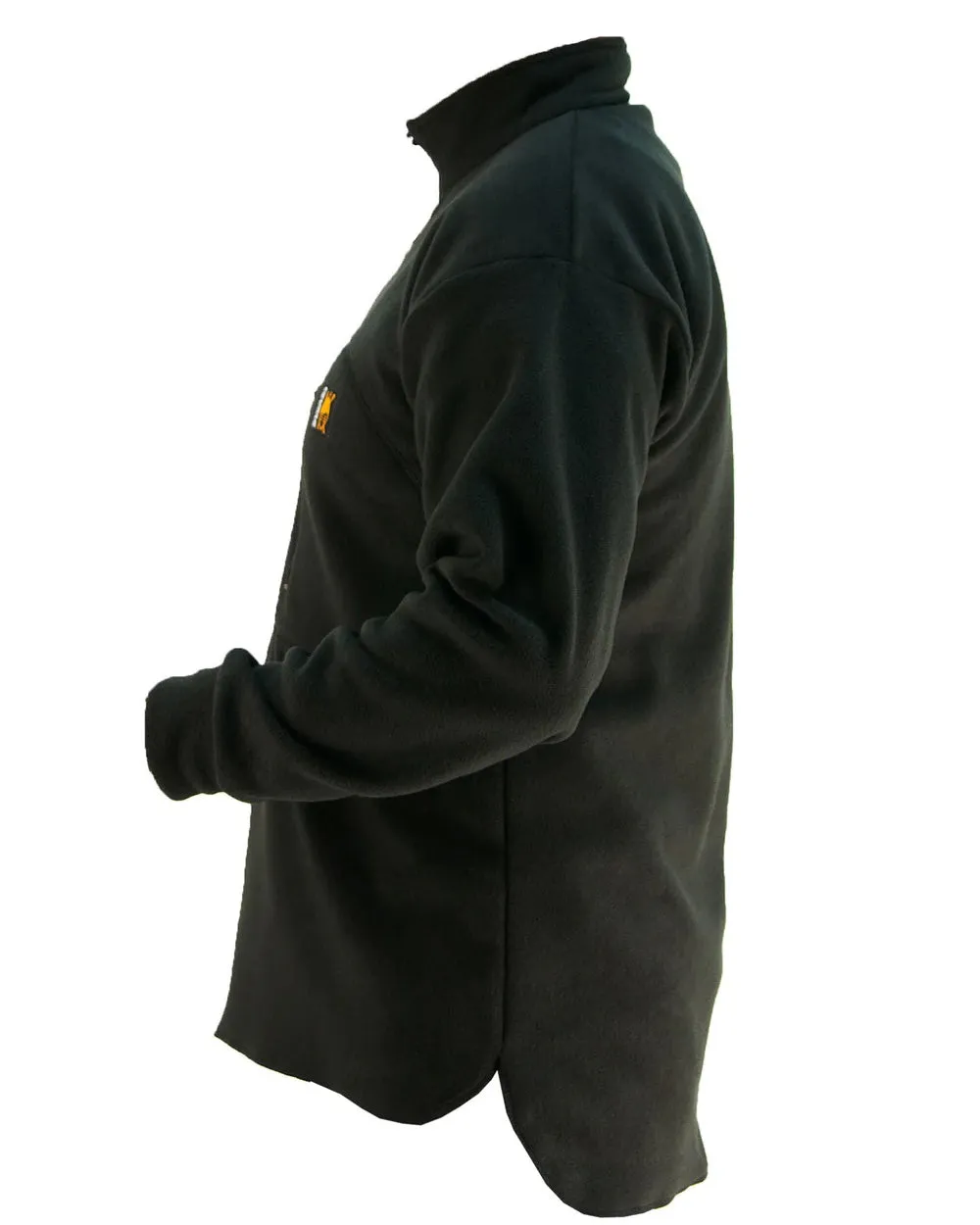 Swazi Bush Shirt