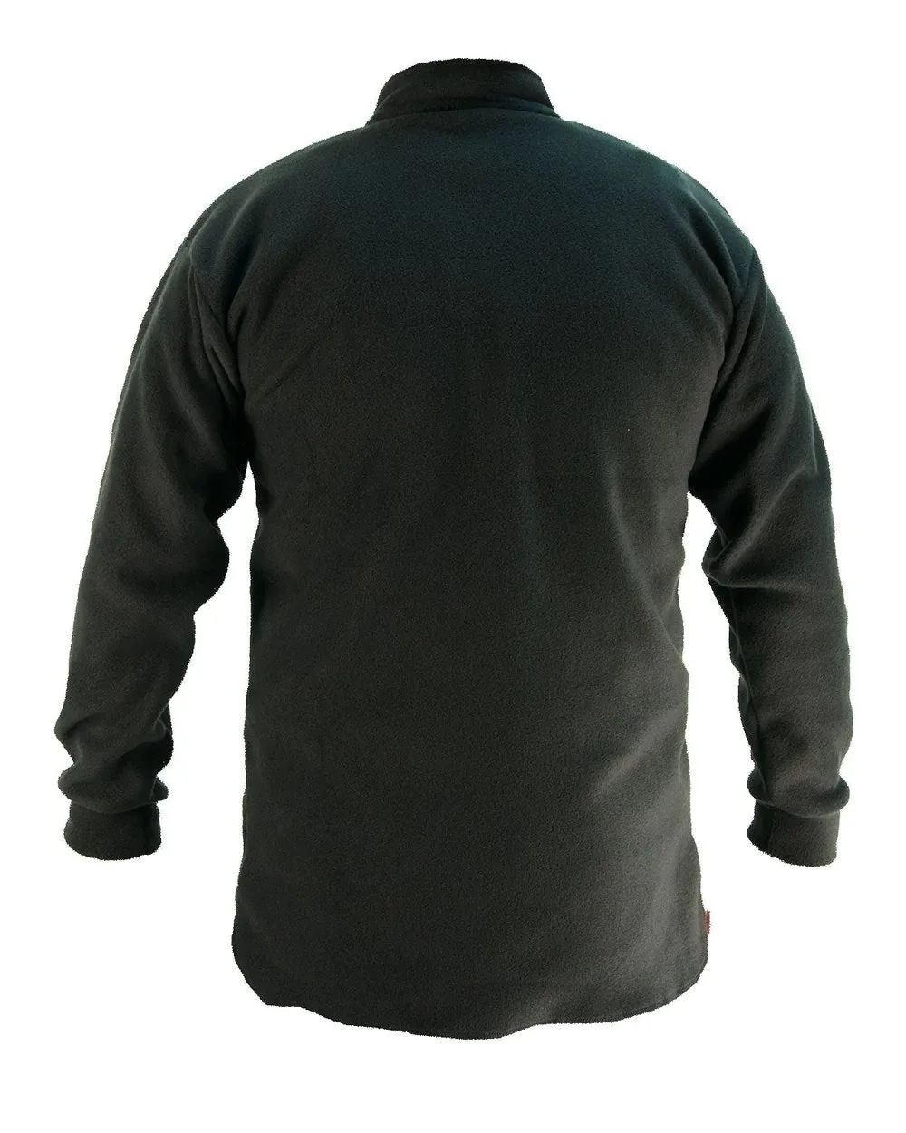 Swazi Bush Shirt
