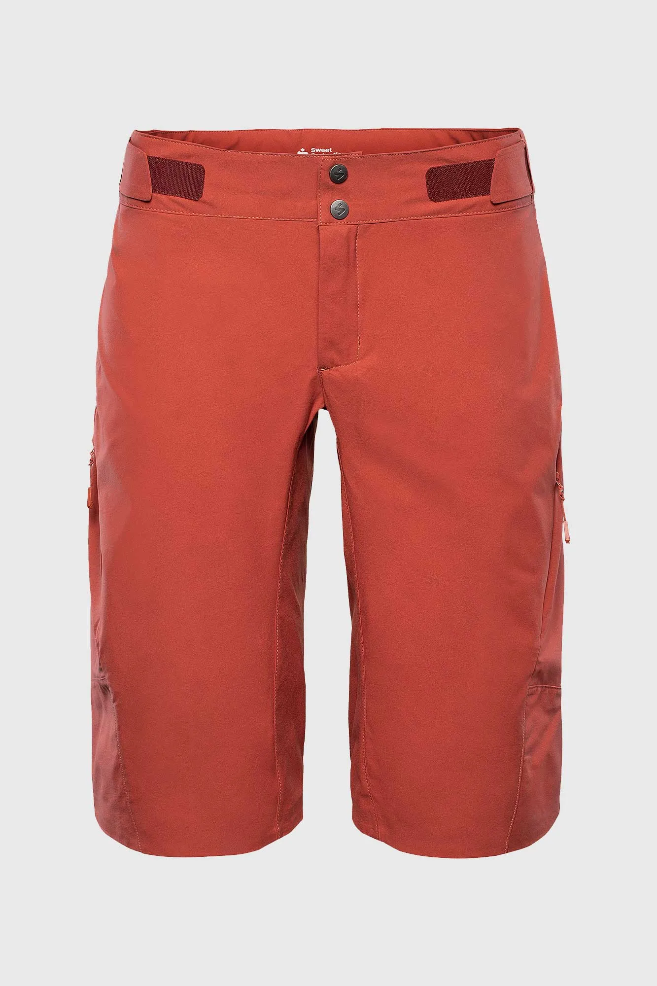 Sweet Protection Womens Hunter Light Shorts 2020 - Rosewood