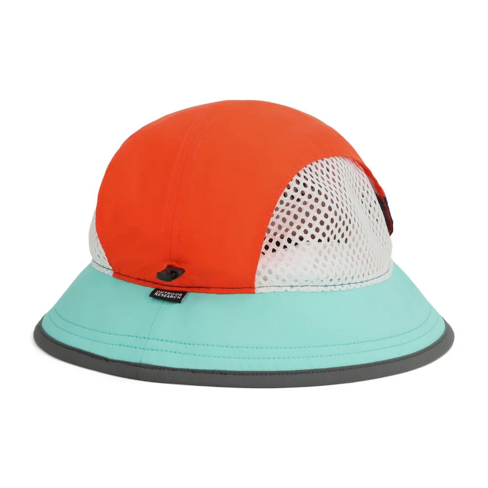 Swift Bucket Hat