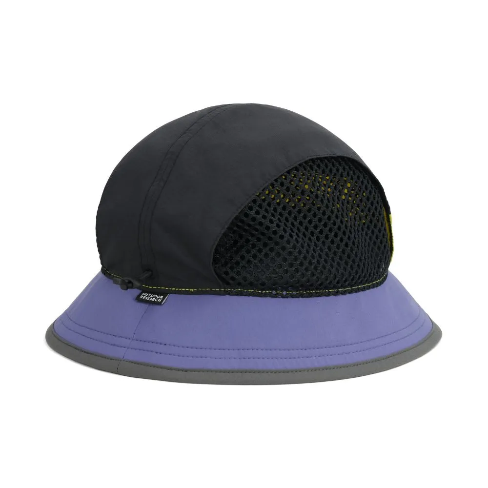 Swift Bucket Hat