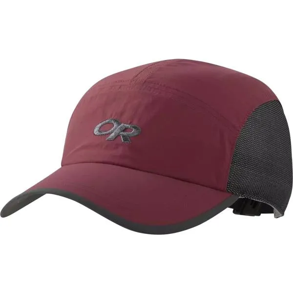 Swift Cap