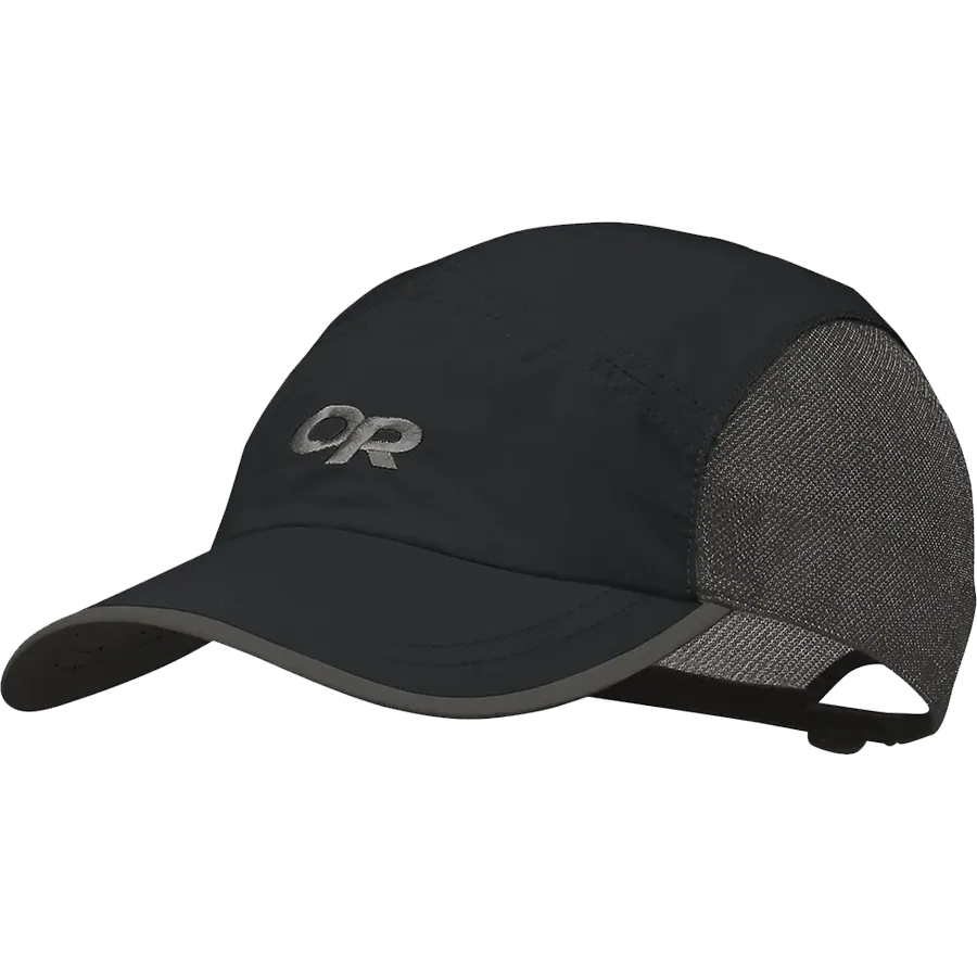Swift Cap