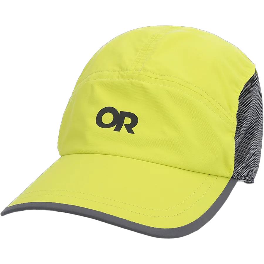 Swift Cap