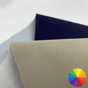 SYMPATEX - Breathable, Waterproof Polyester Twill. 3 Ply