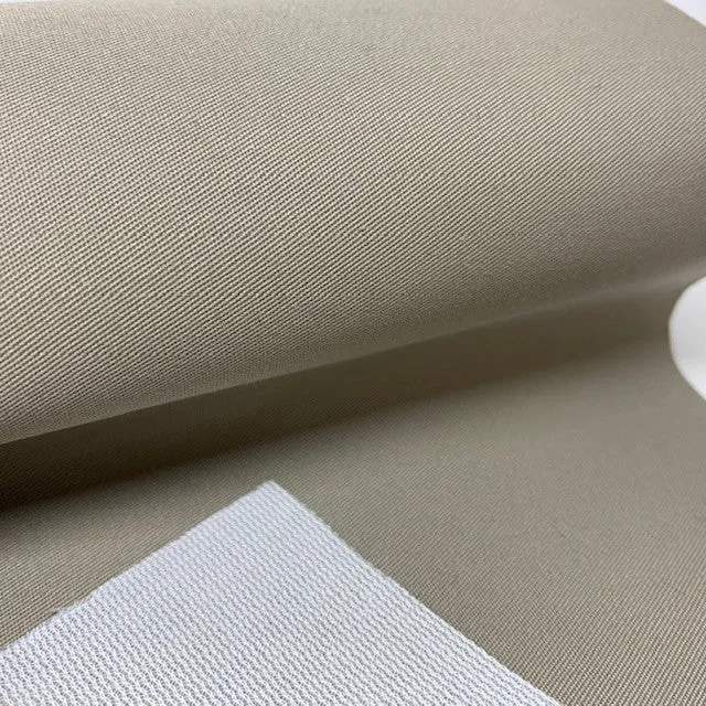 SYMPATEX - Breathable, Waterproof Polyester Twill. 3 Ply
