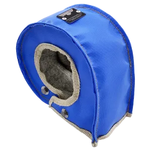 T3-T4 Turbo Blanket - SR-F (Blue)