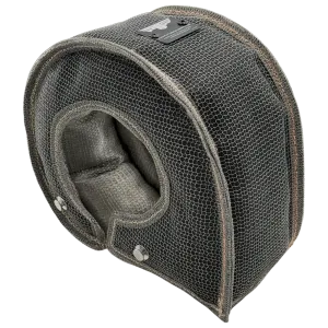 T3-T4 Turbo Blanket - SR-F PRO (Black)