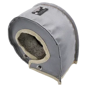 T3-T4 Turbo Blanket - SR-F (Silver)