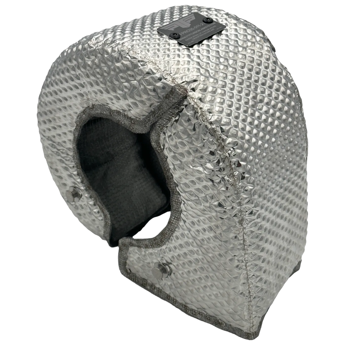 T3 Turbo Blanket - Hybrid (Split-Side)