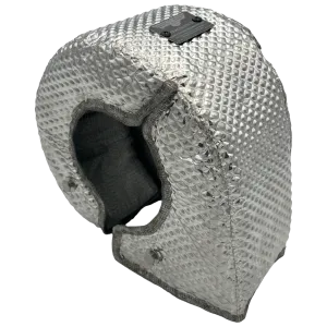 T3 Turbo Blanket - Hybrid (Split-Side)