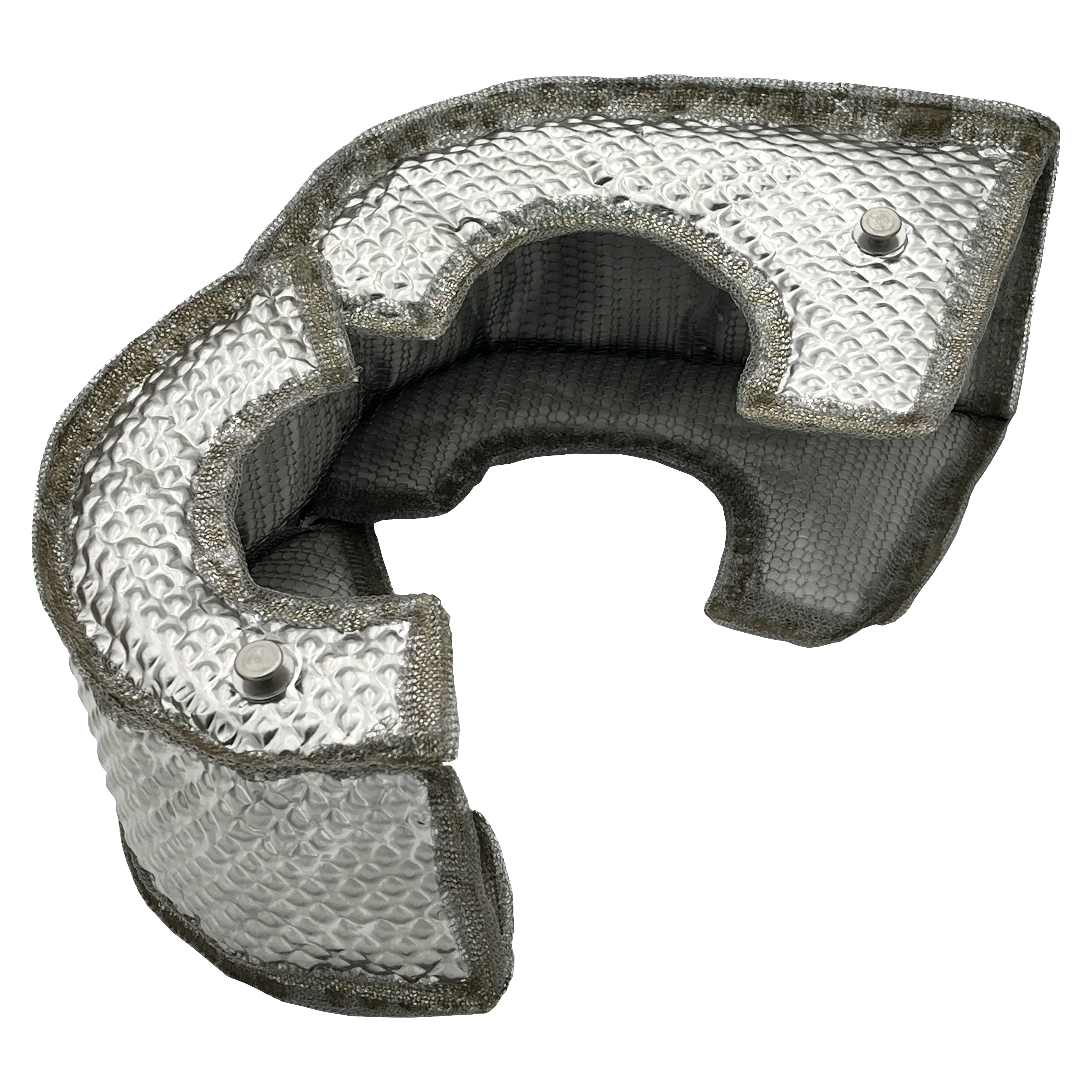 T3 Turbo Blanket - Hybrid (Split-Side)