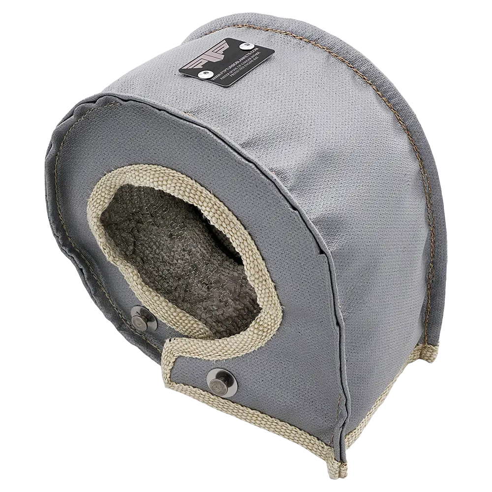 T3 Turbo Blanket - SR-F (Silver)