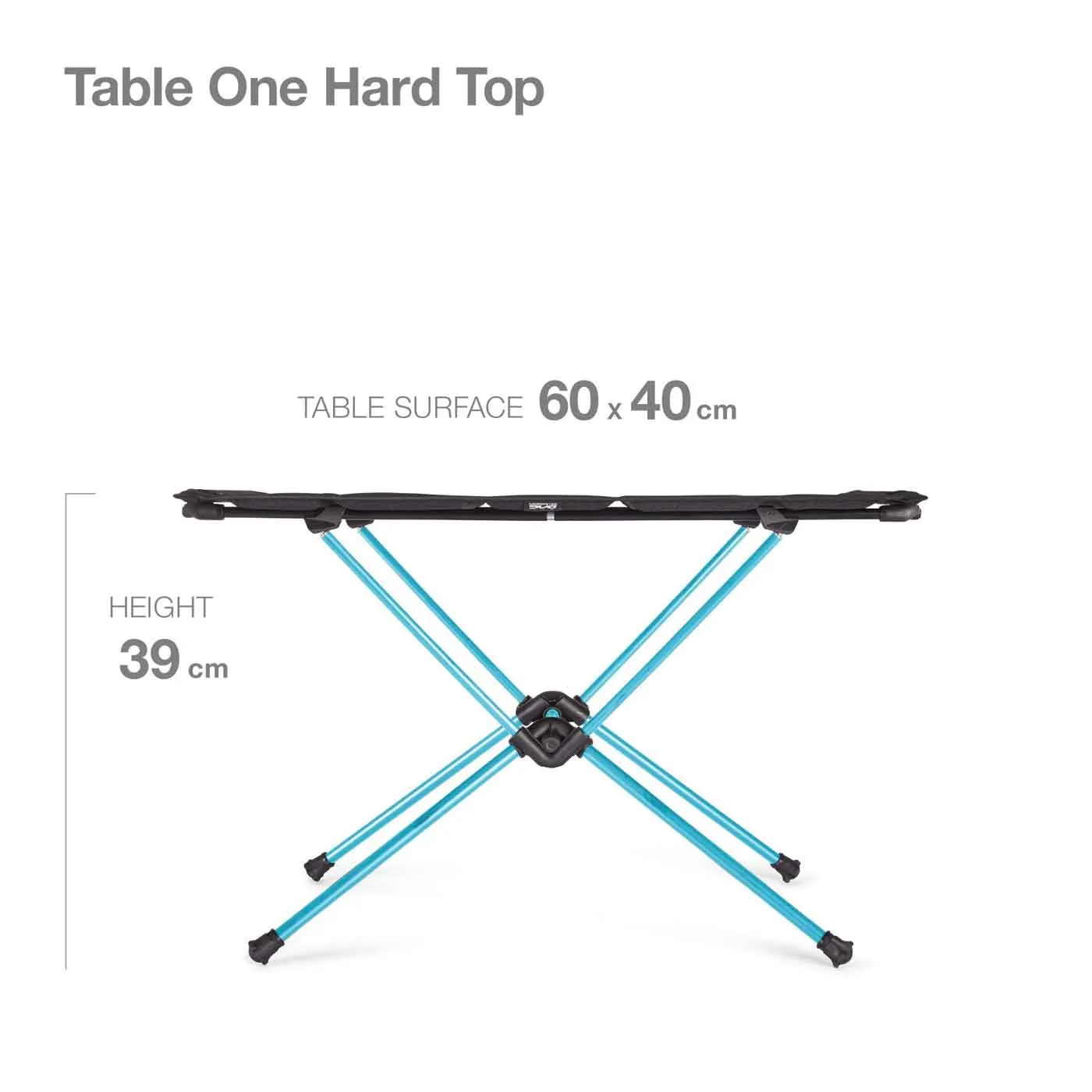 Table One Hard Top