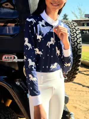 Tackshop Baselayers Kiddies