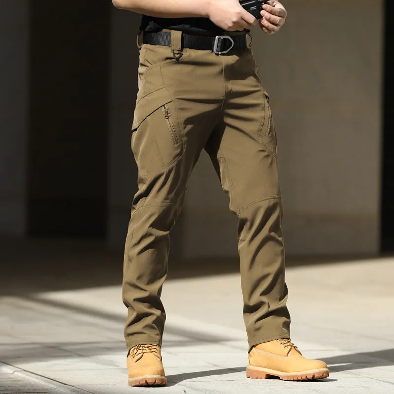 Tactical Waterproof Pants