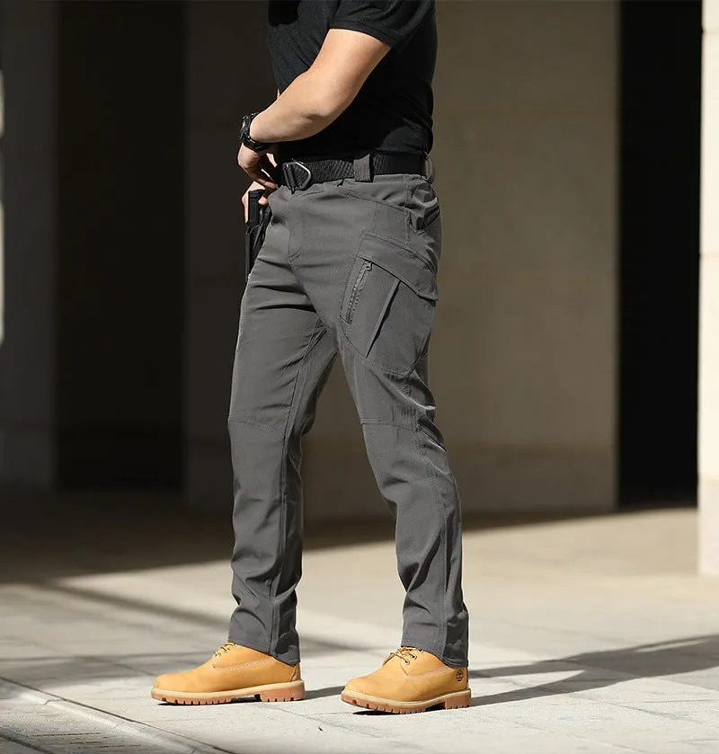 Tactical Waterproof Pants