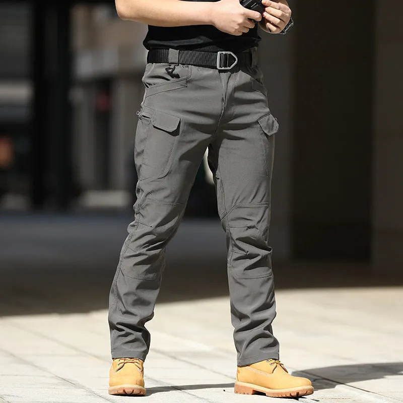 Tactical Waterproof Pants