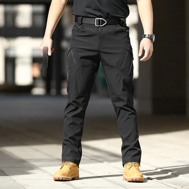 Tactical Waterproof Pants
