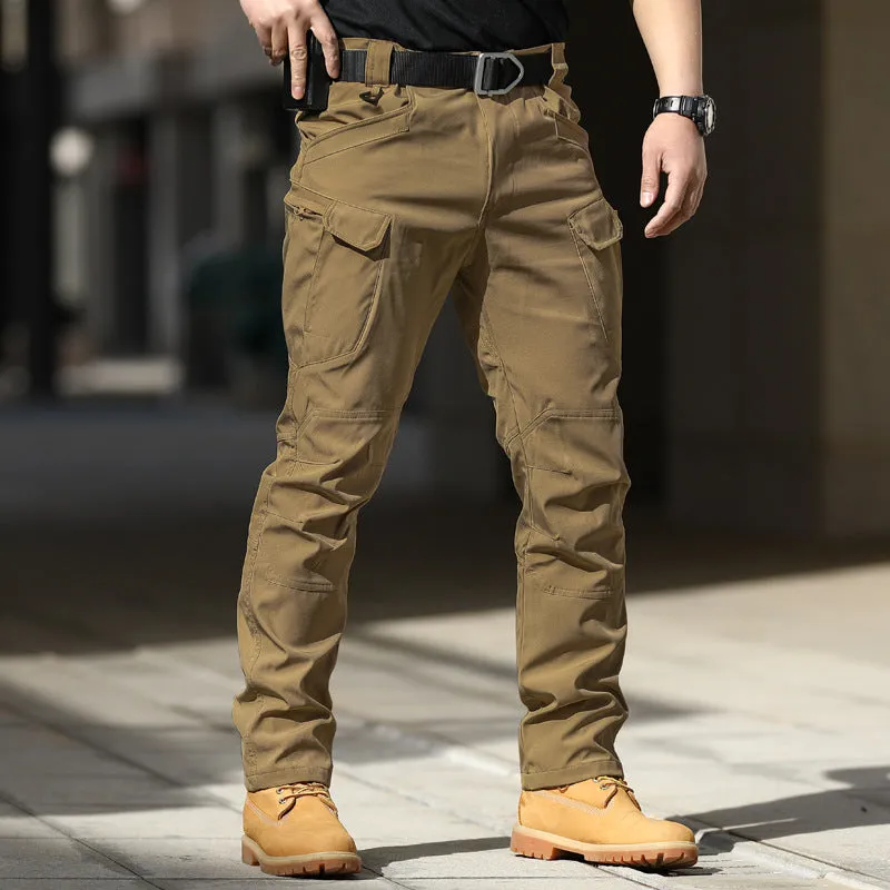 Tactical Waterproof Pants