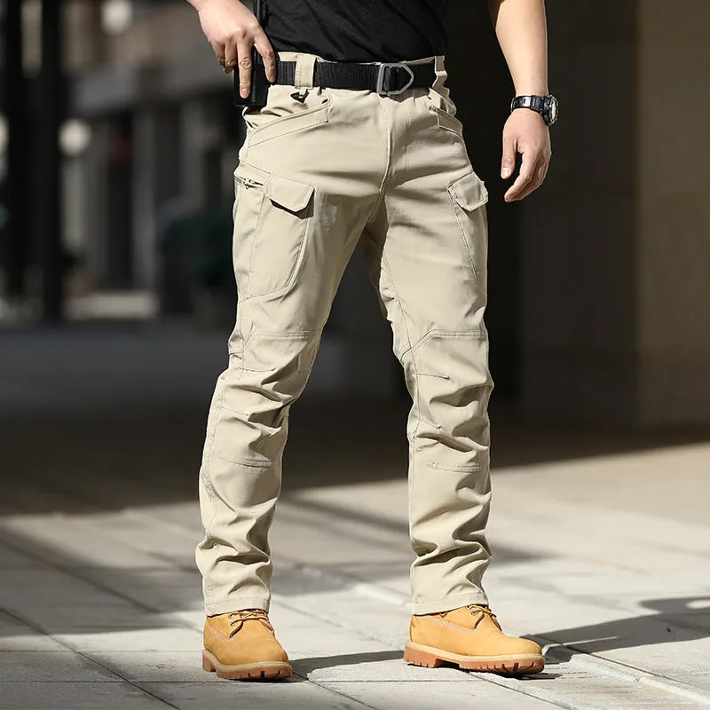 Tactical Waterproof Pants