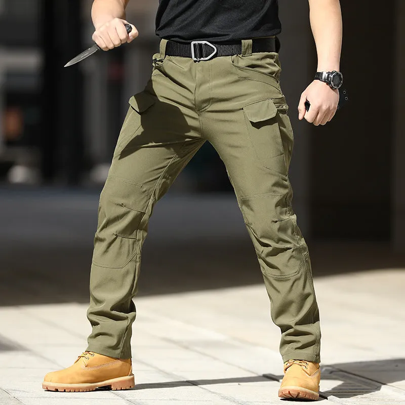 Tactical Waterproof Pants